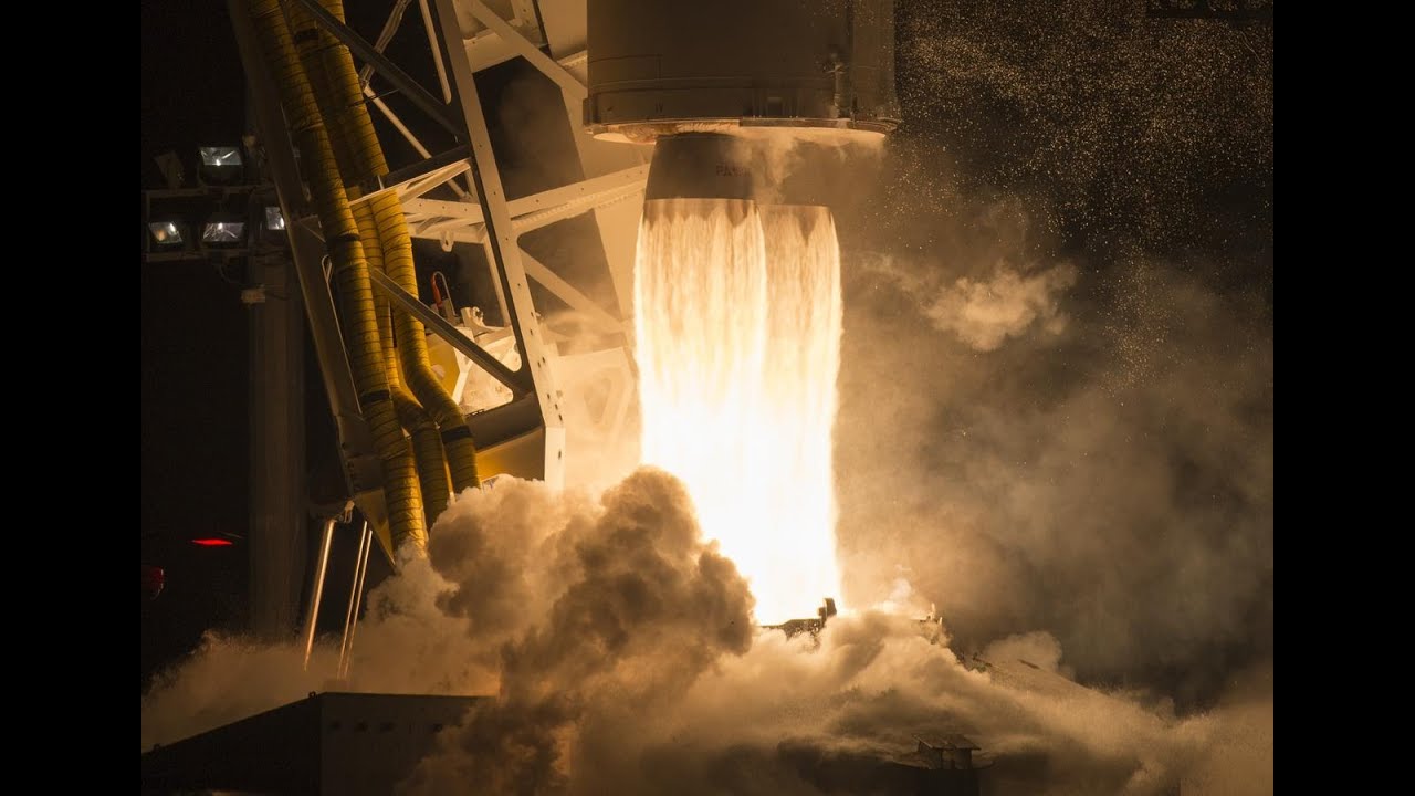 Watch the Launch