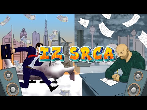 SIRKO X LJUBE - IZ SRCA