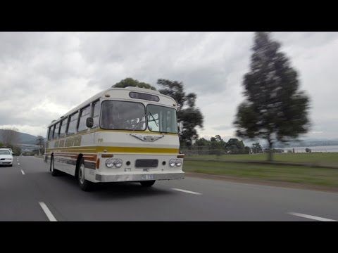 HINO AUSTRALIA CELEBRATES FIRST VEHICLE FOR 50th ANNIVERSARY