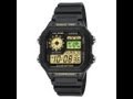 Casio Collection AE-1200WH-1BVEF 