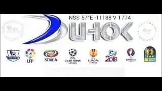 تردد قناة دهوك الرياضية على القمر الهولندي Nss57 East Duhok القناة الكردية أغاني Mp3 مجانا