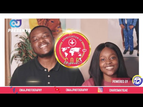 Send us your favourite COP Original Song | CNAAJ #COPOriginals