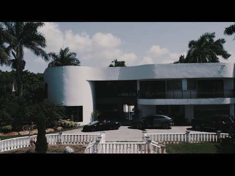 Quaa4 - CASH RULES (Official Video)