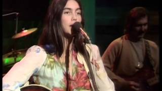 Emmylou Harris - Amarillo (The Old Grey Whistle Test Vol. 1)