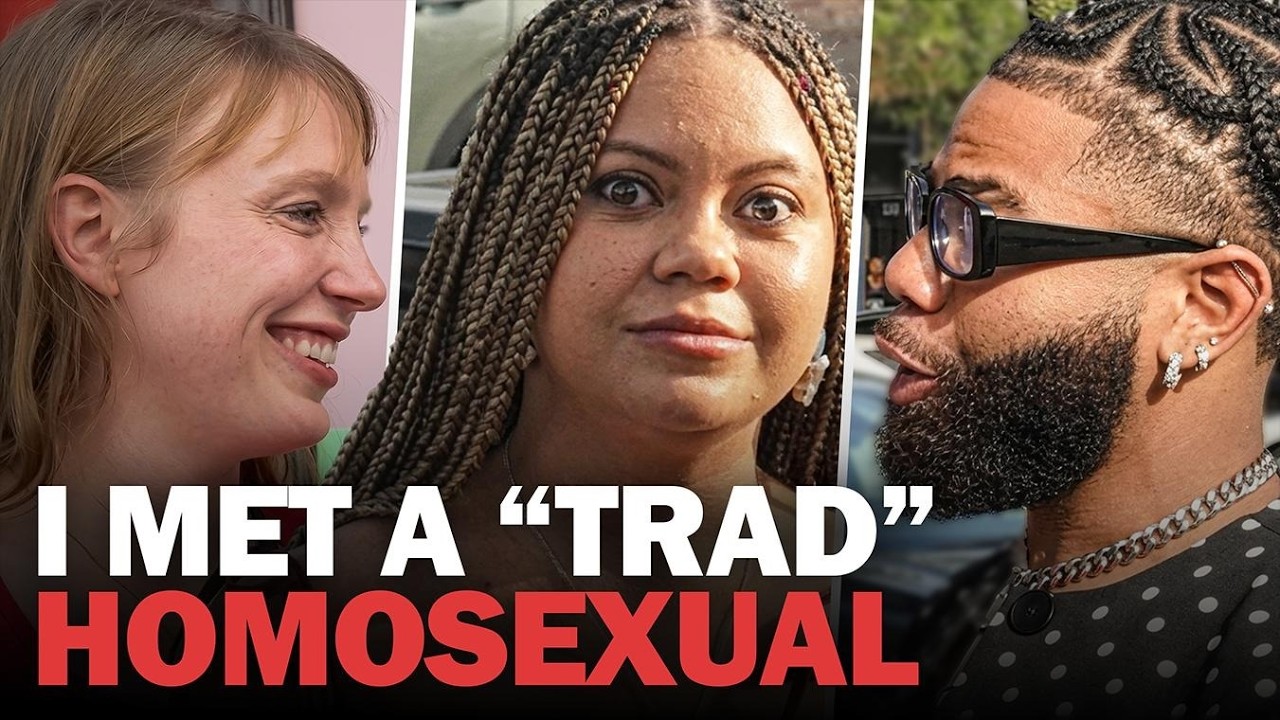 We Asked Dallas "How Traditional Is Your Relationship?"