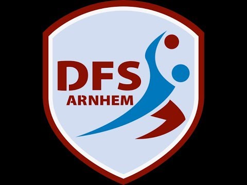 DFS Arnhem - Hurry Up