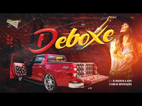 CD DEBOXE SERTANEJO 2022 - DJ DIEGO COSTA - DEBOXE 2022