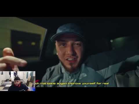 Turkish Rap Reaction BATUFLEX [OFFICIAL VIDEO]