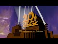 20th Century Fox 1994 V2 Logo Remake