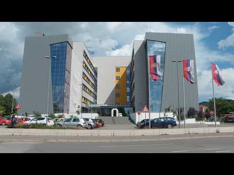 Info - Prvi potezi nove uprave UKC Niš (TV KCN 05.06.2026)