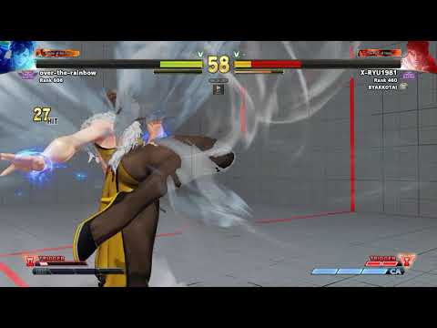 mov chun li  is so good