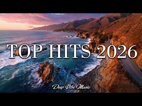 Top 20 Pop Spotify 2026 🔥Rihanna, Bruno Mars, Lady Gaga,Ed Sheeran, Dua Lipa, Selena Gomez, Maroon 5