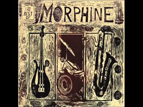 Morphine-Let's take a trip together