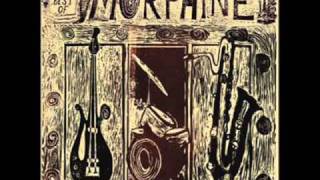 Morphine-Let's take a trip together