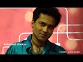 Shahrukh Khan Gets Emotional At Singer Zubeen Garg Prayer Meet