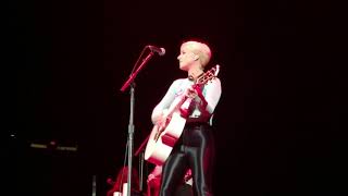 Maggie Rose - Body On Fire -Soul2Soul Tour Albany 8-19-2017