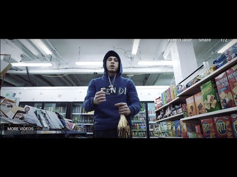 Donnie - From The Beginning (Official Video)