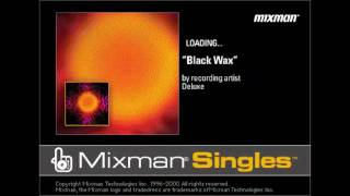 Deluxe - Black Wax