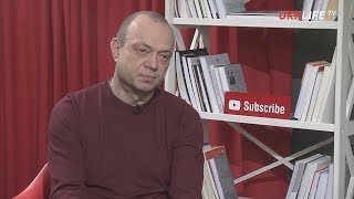 Украинская политика живёт в режиме курортных романов, - Владимир Грановский