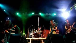 Dying Wish - Rocktáv dw1