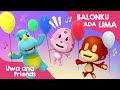 Balonku Ada Lima Lagu Anak Indonesia