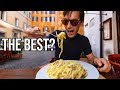 Italy's Pasta Perfection: Spaghetti alla Carbonara 🍝🇮🇹