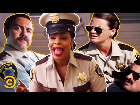 The Best of the Reno Sheriff’s Department - RENO 911! (PLUS a Sneak Peek of New Season)