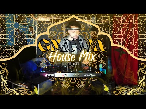 Gnawa House Mix By NamthO