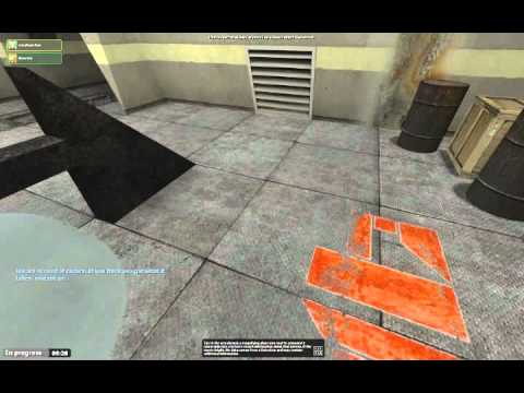 Abue Crew in: Tecks Mecks