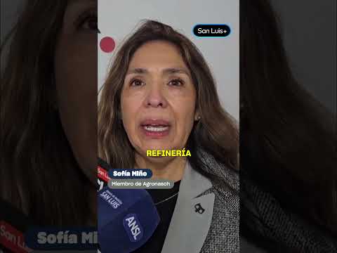 AgroNasch proyecta una refinería y nuevos puestos de trabajo en Naschel.