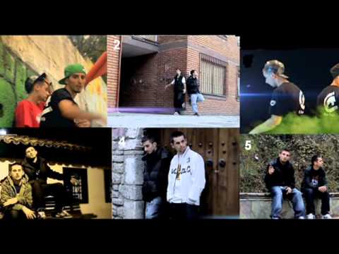 Lamm'G & miriL - Larg Syve 2012