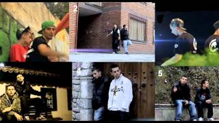 Lamm-G & Miril - Larg Syve
