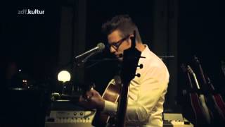 Jarle Bernhoft - Sunday - Live at Bauhaus 2011 - pOwered by Zeckenpaule