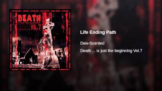 Life Ending Path