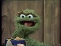 Classic Sesame Street Rhymin Lyman 1974