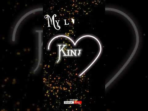 #Kinjal name arts status #Kinjal  name whtsapp Status #Kinjal Status #Whtsapp status #youtubeshorts