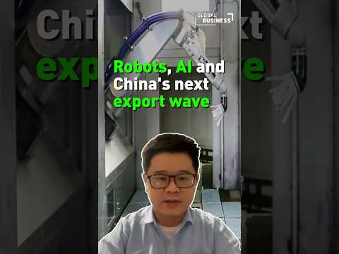 How China's Canton Fair connects global buyers and suppliers