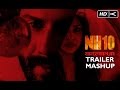 NH10 & Badlapur Trailer Mashup | Varun Dhawan & Anushka Sharma