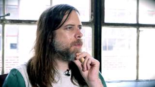 Dave Heumann of Arbouretum: The Sound and The Story