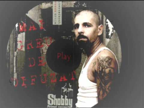 Shobby - Tovarasi (cu Bulgaru)