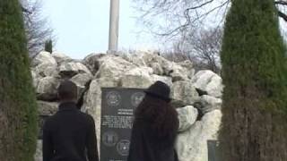 Kiley Dean - War Song Video (Unofficial/Self-Made)