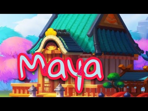 Matchington Mansion Level 3887