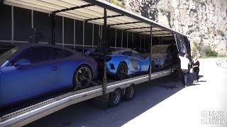 [Where's Shmee] Farewell Monaco - 2016 Episode 22