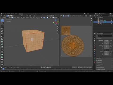 Blender Advanced Techniques to speed up your workflow. (Check Description)