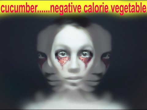 , title : 'Vegetable with "negative calorie content": the benefits and harms of cucumbers'