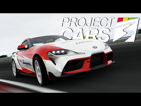 DOCH NOCH FREUDE BEIM TEMPOMACHER?! - PROJECT CARS 3 Part 11 | Lets Play PCARS 3