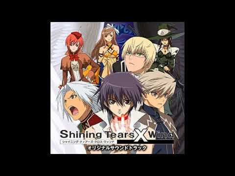 Hitotoki No Yasuragi - Shining Tears X Wind