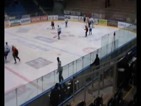 Ke 6.1.2010 - Red Ducks vs HCK