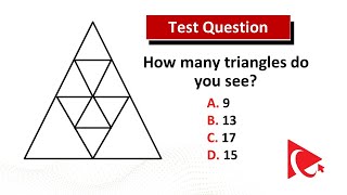 IQ Test Explained! With Answers and Solutions!