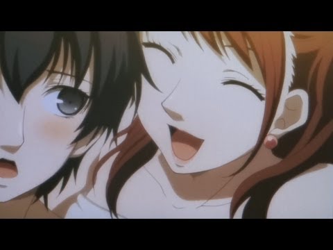 Persona 4 Golden Playthrough pt 94: -The Amagi Hot Springs- Shenanigans at the INN